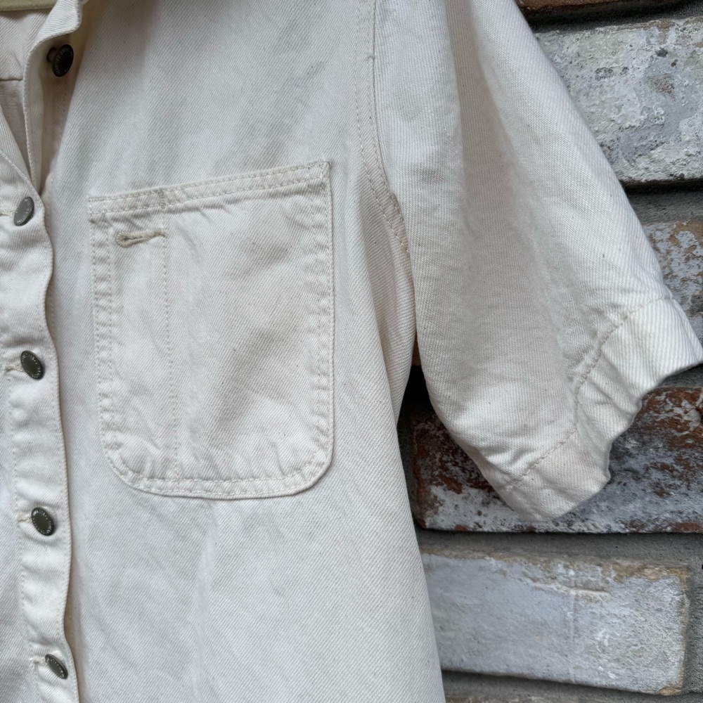 Universal Thread Mini ShirtDress - Picture 4 of 8